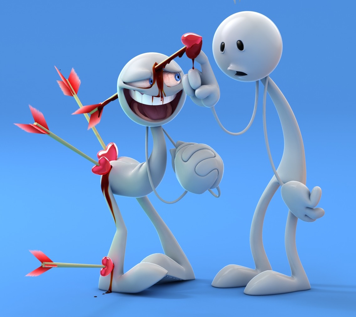 Дмитрий Городилин